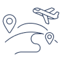 flugzeug symbol